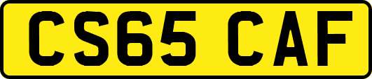 CS65CAF
