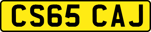 CS65CAJ