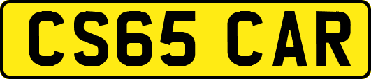 CS65CAR