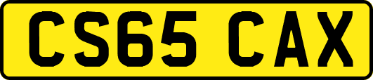CS65CAX