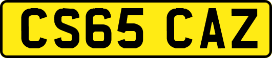 CS65CAZ