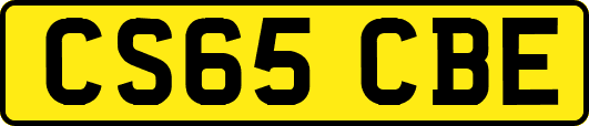 CS65CBE