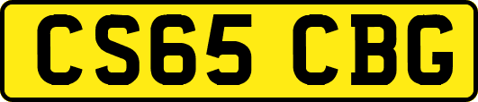 CS65CBG