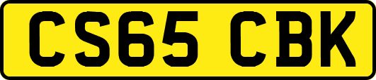 CS65CBK