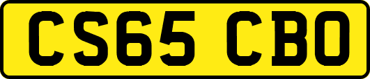 CS65CBO