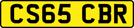 CS65CBR