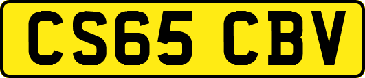 CS65CBV