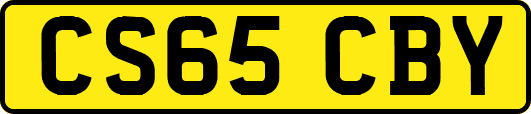CS65CBY