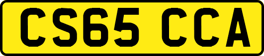 CS65CCA