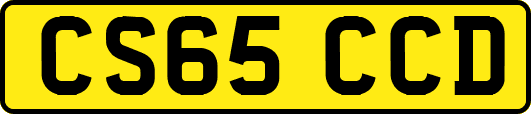 CS65CCD