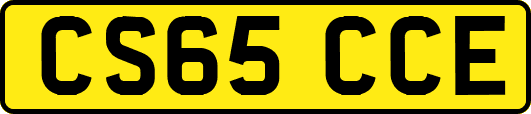 CS65CCE