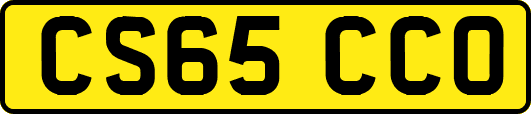 CS65CCO
