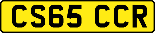 CS65CCR