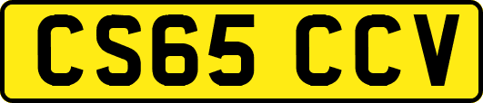 CS65CCV