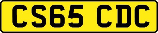CS65CDC