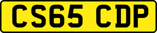 CS65CDP