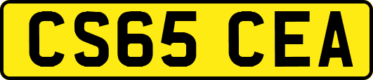 CS65CEA