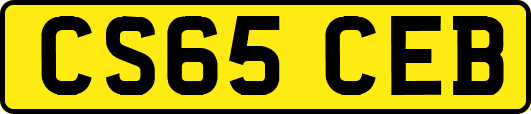 CS65CEB