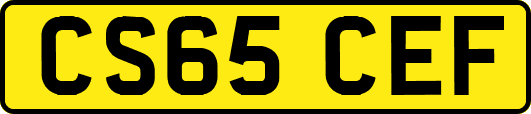 CS65CEF