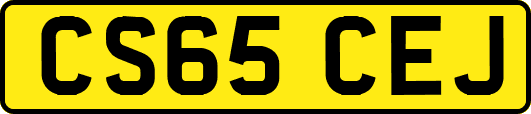 CS65CEJ