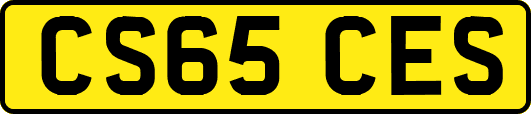 CS65CES