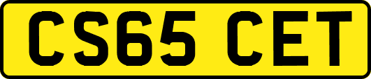 CS65CET