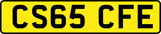 CS65CFE