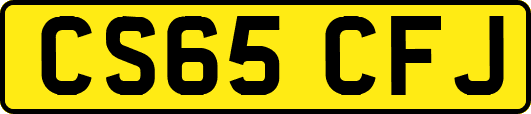 CS65CFJ
