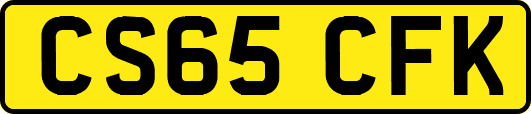 CS65CFK