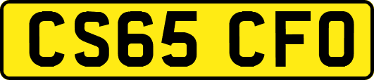 CS65CFO