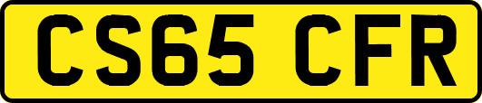 CS65CFR