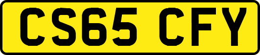 CS65CFY