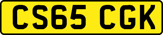 CS65CGK