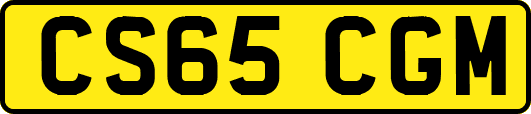 CS65CGM