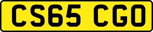 CS65CGO