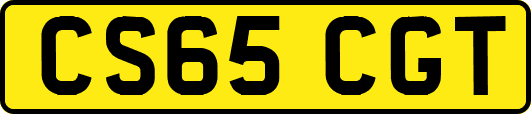 CS65CGT