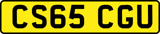 CS65CGU