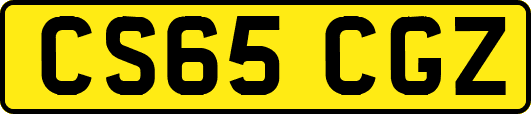 CS65CGZ