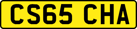 CS65CHA