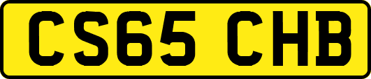 CS65CHB