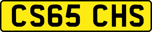 CS65CHS