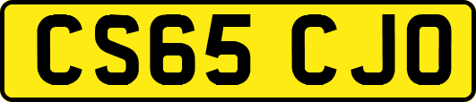 CS65CJO