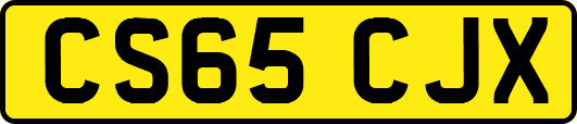 CS65CJX