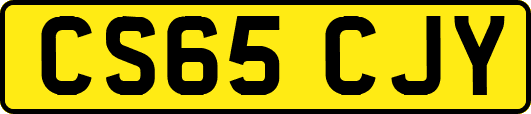 CS65CJY