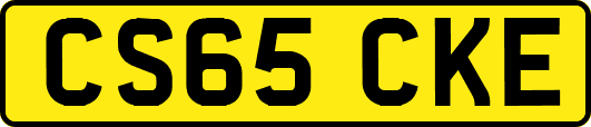 CS65CKE