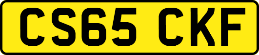 CS65CKF