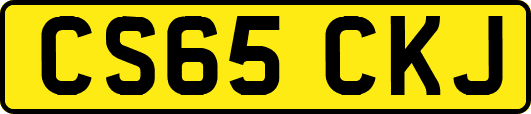 CS65CKJ