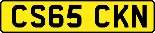 CS65CKN