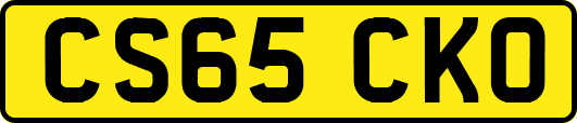 CS65CKO
