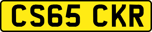 CS65CKR